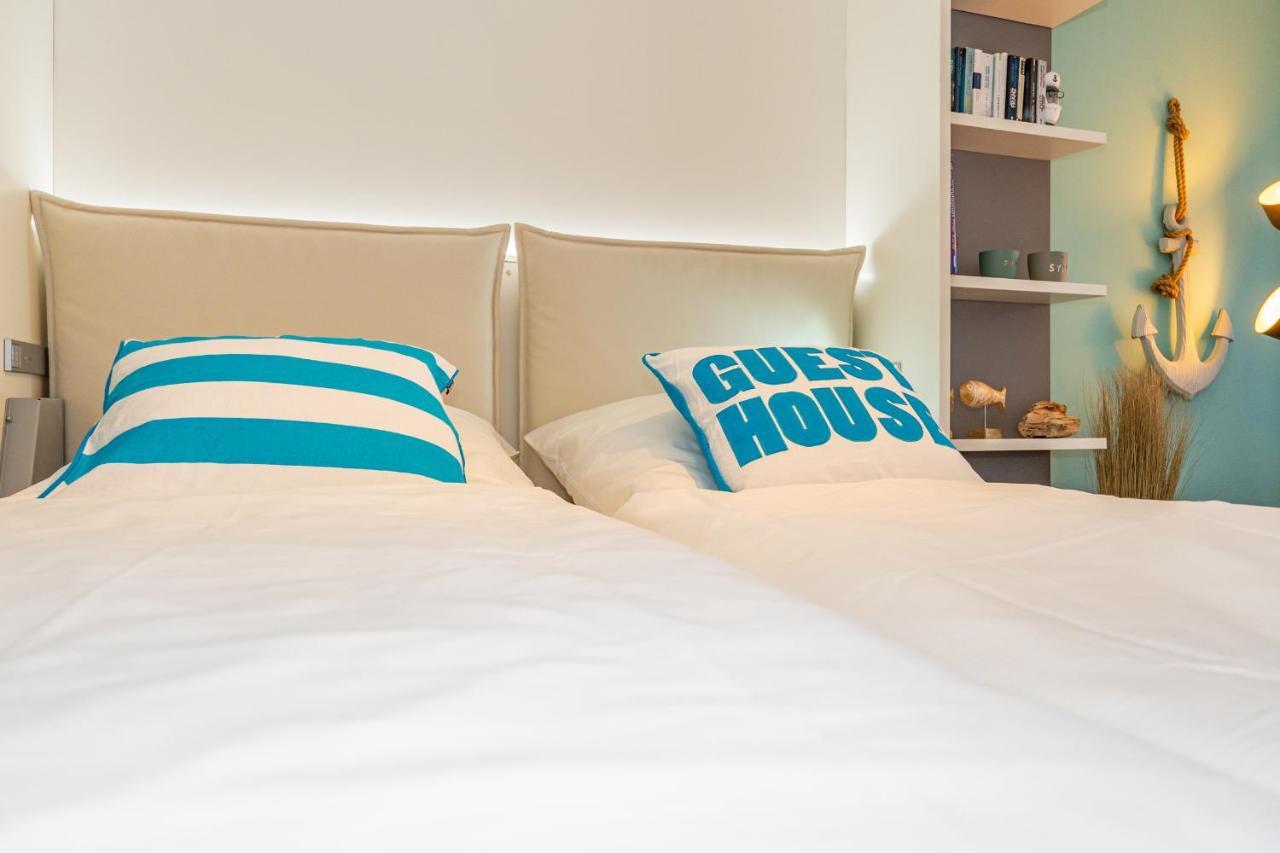 Haus Am Meer Whg 46 Βέστερλαντ Εξωτερικό φωτογραφία