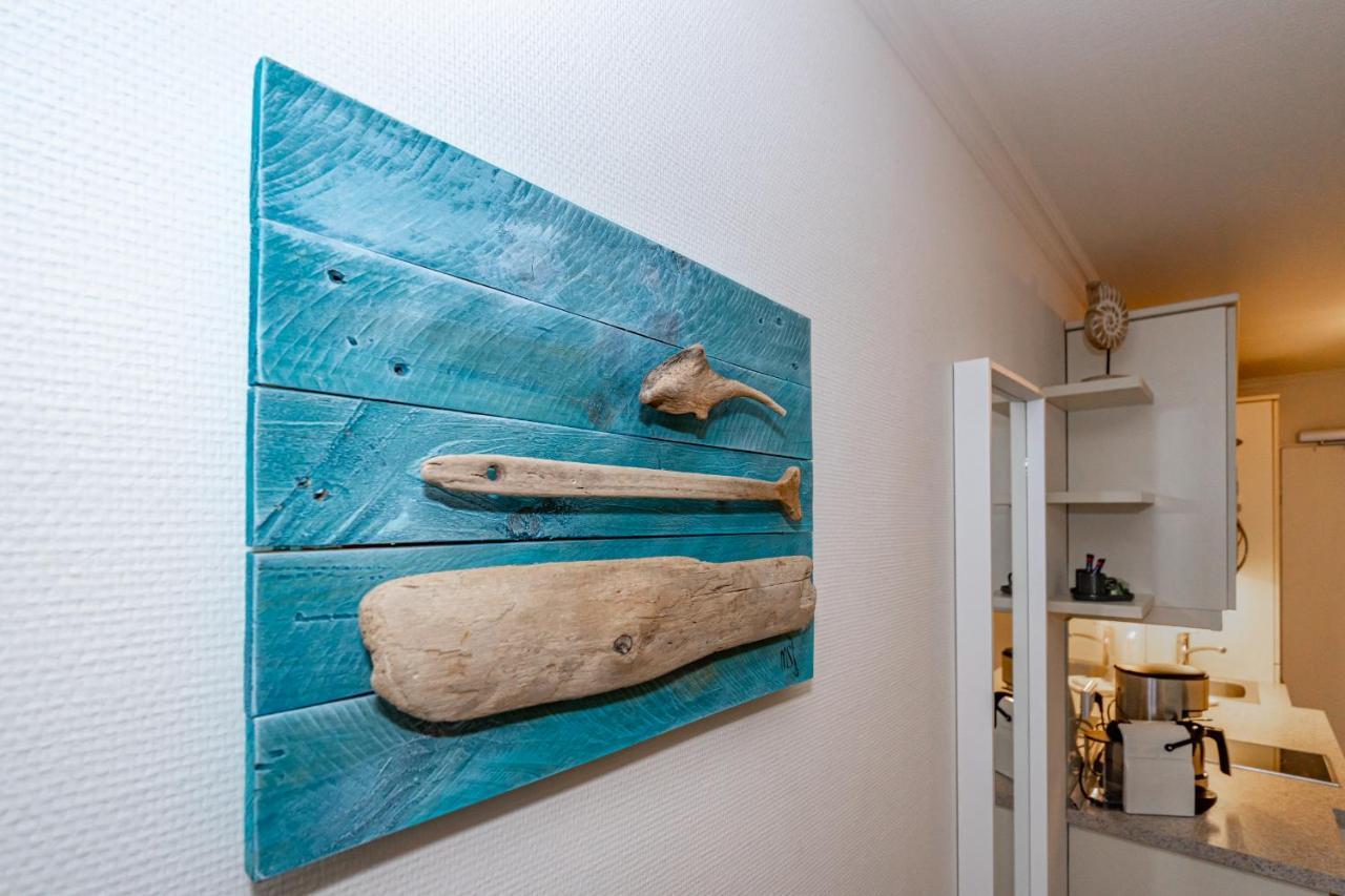 Haus Am Meer Whg 46 Βέστερλαντ Εξωτερικό φωτογραφία